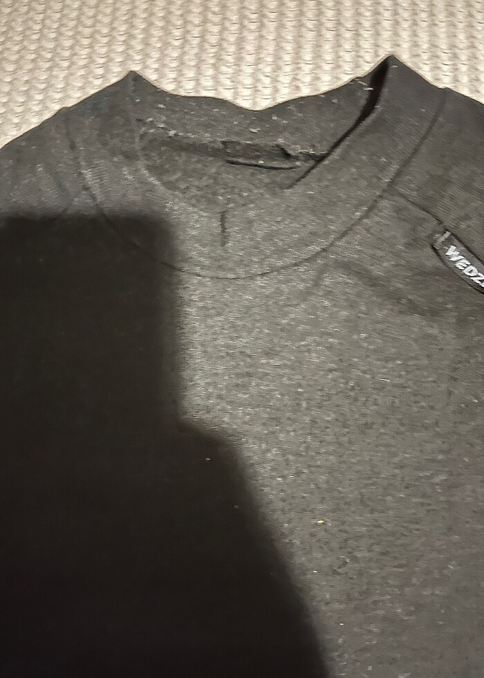 Çocuk İçlik üst - Görsel 2