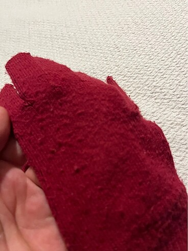 LC Waikiki çocuk eldiveni - Görsel 4