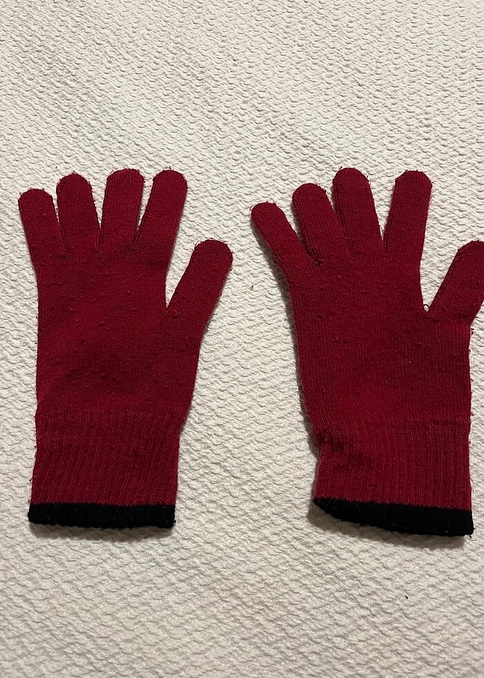 LC Waikiki çocuk eldiveni - Görsel 2