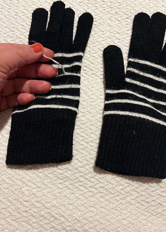 LCWaikiki Çocuk Eldiven - Görsel 3