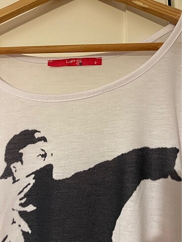 Diğer Banksy Tunik