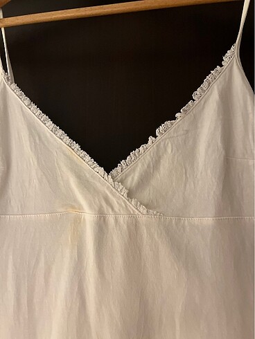 Zara Home Zara Gecelik