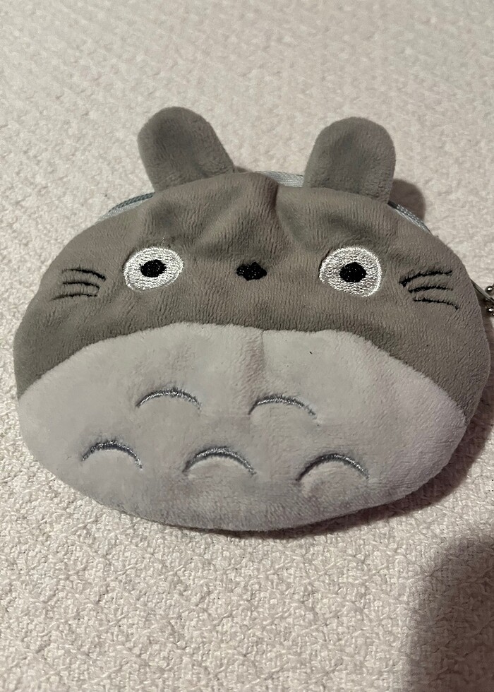 Totoro Para Kesesi - Görsel 2