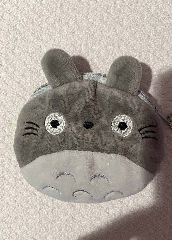 Totoro Para Kesesi - Görsel 3