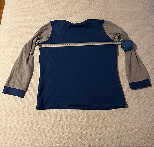 Diğer Çocuk Pijama Takımı