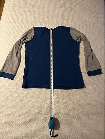 11-12 Yaş Beden Çocuk Pijama Takımı