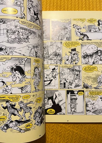 En Kahraman Rıdvan - Pislik - Görsel 3