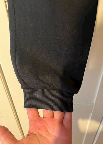 Erkek Kışlık Eşofman Altı - Görsel 4