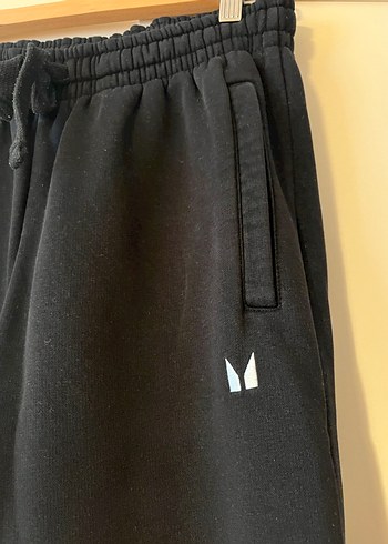 Erkek Kışlık Eşofman Altı - Görsel 2