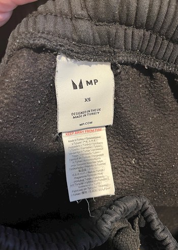 Erkek Kışlık Eşofman Altı - Görsel 5