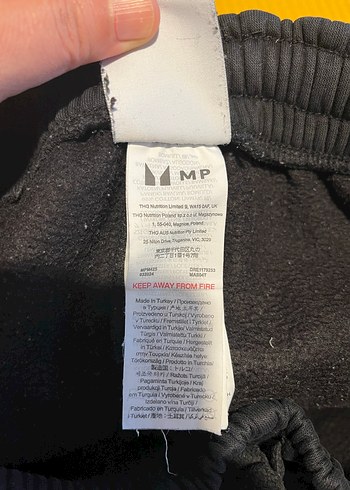 Erkek Kışlık Eşofman Altı - Görsel 6