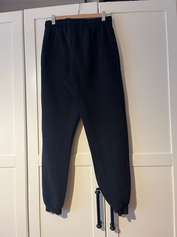 Erkek Kışlık Eşofman Altı - Görsel 3