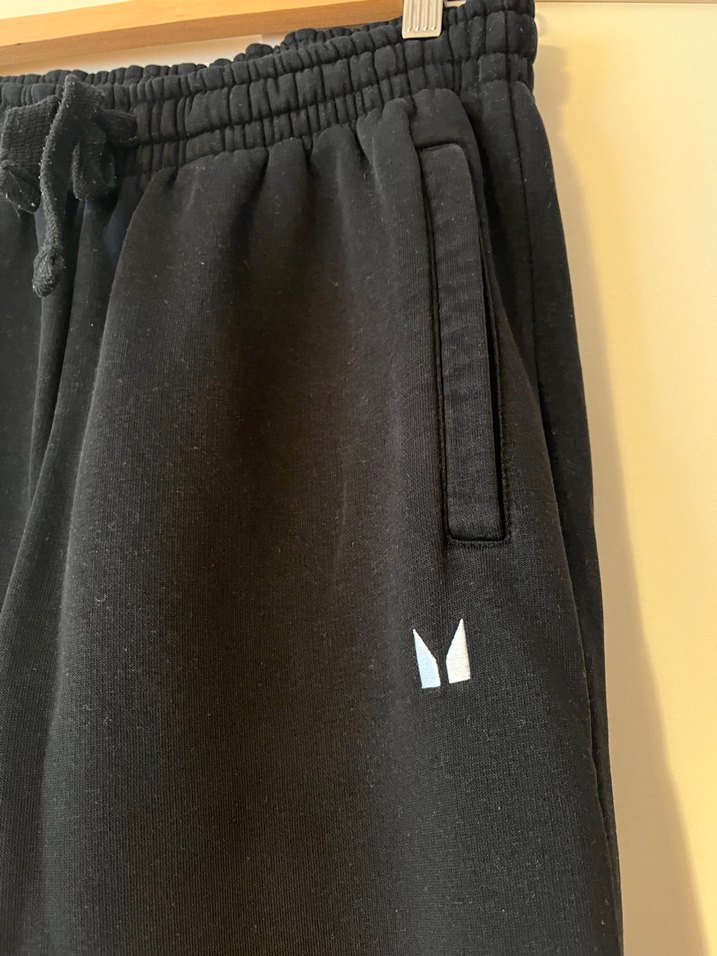 Erkek Kışlık Eşofman Altı - Görsel 2