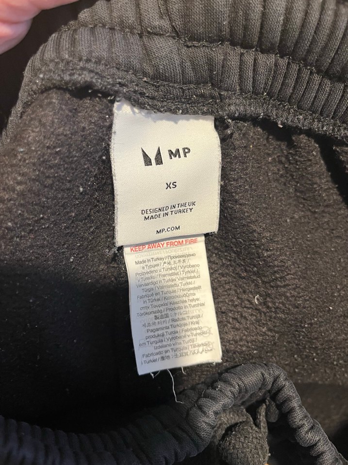 Erkek Kışlık Eşofman Altı - Görsel 5