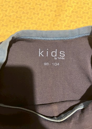 Lacivert Kısa Kollu Bebek Body ve mama kaşığı - Görsel 4