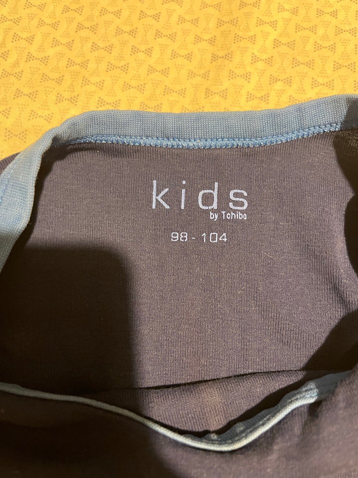 Lacivert Kısa Kollu Bebek Body ve mama kaşığı - Görsel 4