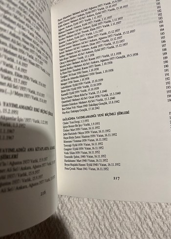 Orhan Veli Bütün Şiirleri - Görsel 3