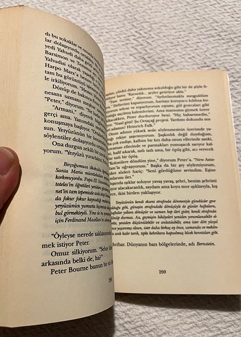 Hester Yıkıntılar Arasında - Binnie Kirshenbaum - Görsel 3