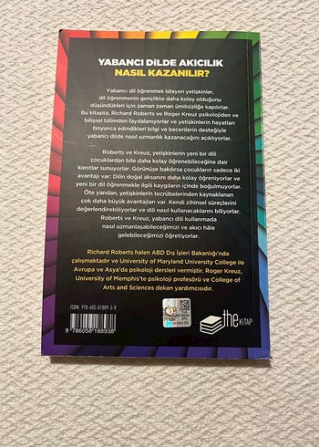 Yabancı Dilde Akıcılık Nasıl Kazanılır? - Görsel 2