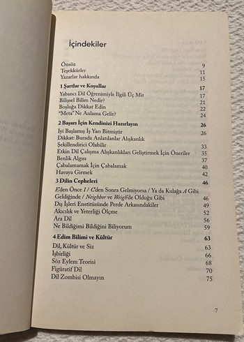 Yabancı Dilde Akıcılık Nasıl Kazanılır? - Görsel 4