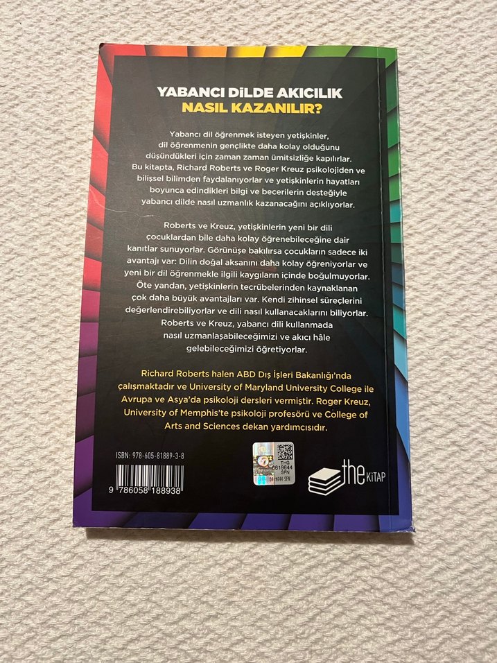 Yabancı Dilde Akıcılık Nasıl Kazanılır? - Görsel 2