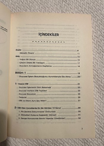 Duyusal İşlem Bozukluğu için Günlük Oyunlar - Görsel 4