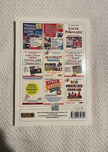 Duyusal İşlem Bozukluğu için Günlük Oyunlar - Görsel 2