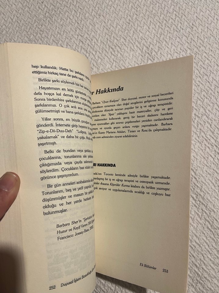 Duyusal İşlem Bozukluğu için Günlük Oyunlar - Görsel 3