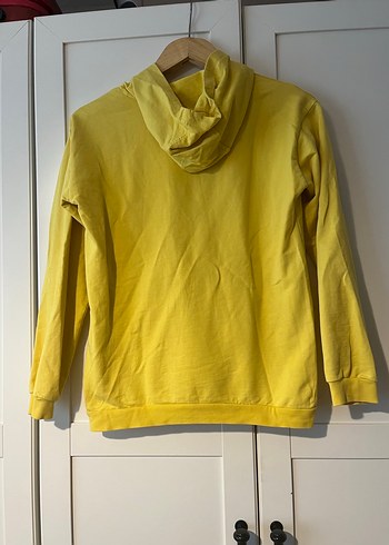 National Geographic Basic Sweatshirt - Görsel 3