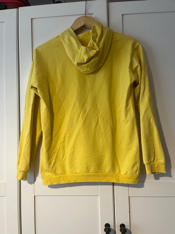National Geographic Basic Sweatshirt - Görsel 3