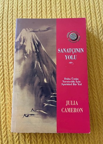 Sanatçının Yolu - Julia Cameron