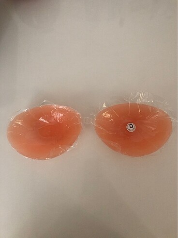 Penti Yapışkanlı Sütyen