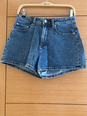 Diğer Jack&Jones Jean Şort