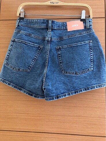 s Beden Jack&Jones Jean Şort