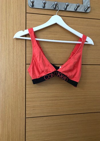 Calvin Klein Spor Sütyeni