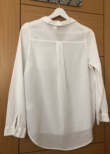 H&M H&M Beyaz Gömlek