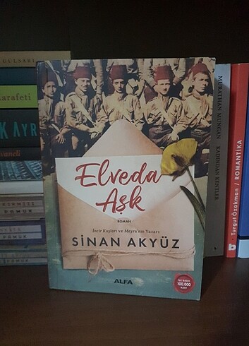 Elveda Aşk