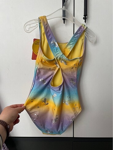 LC Waikiki Kız çocuk mayo