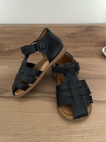 Sandalet erkek çocuk - Görsel 5