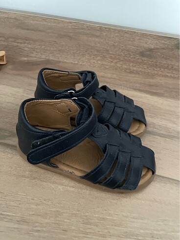 Sandalet erkek çocuk - Görsel 6