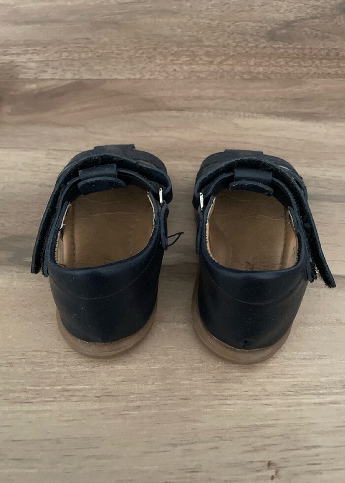 Sandalet erkek çocuk - Görsel 2