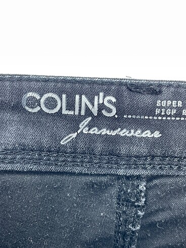 universal Beden gri Renk Colin's Jean / Kot %70 İndirimli.
