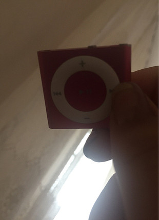 İpod shuffle 2 gb