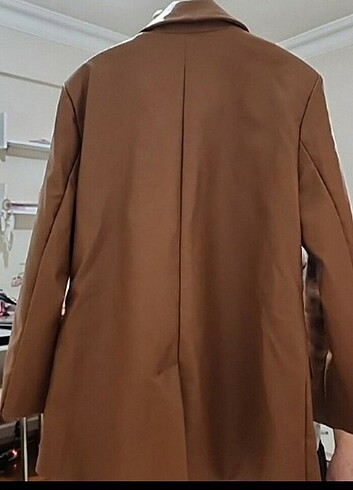 40 Beden Blazer ceket 