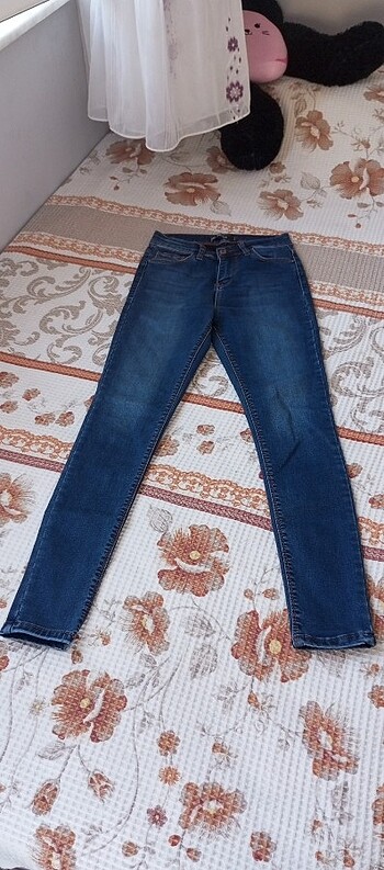 Skinny Jean 