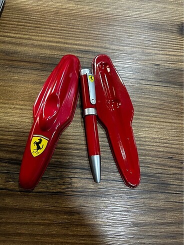 FERRARİ KALEM