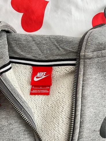 Nike nike hirka