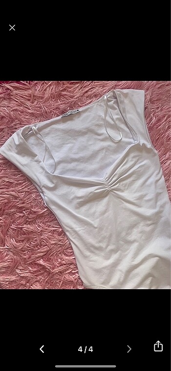 zara body