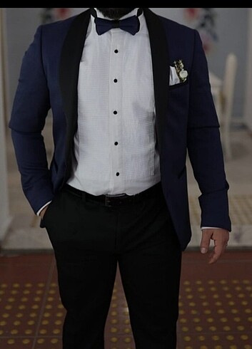 SMOKIN DAMATLIK (tam takım)