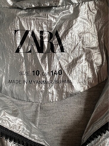 Yağmurluk - Görsel 4